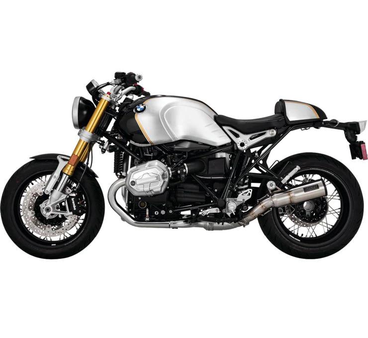 R nineT