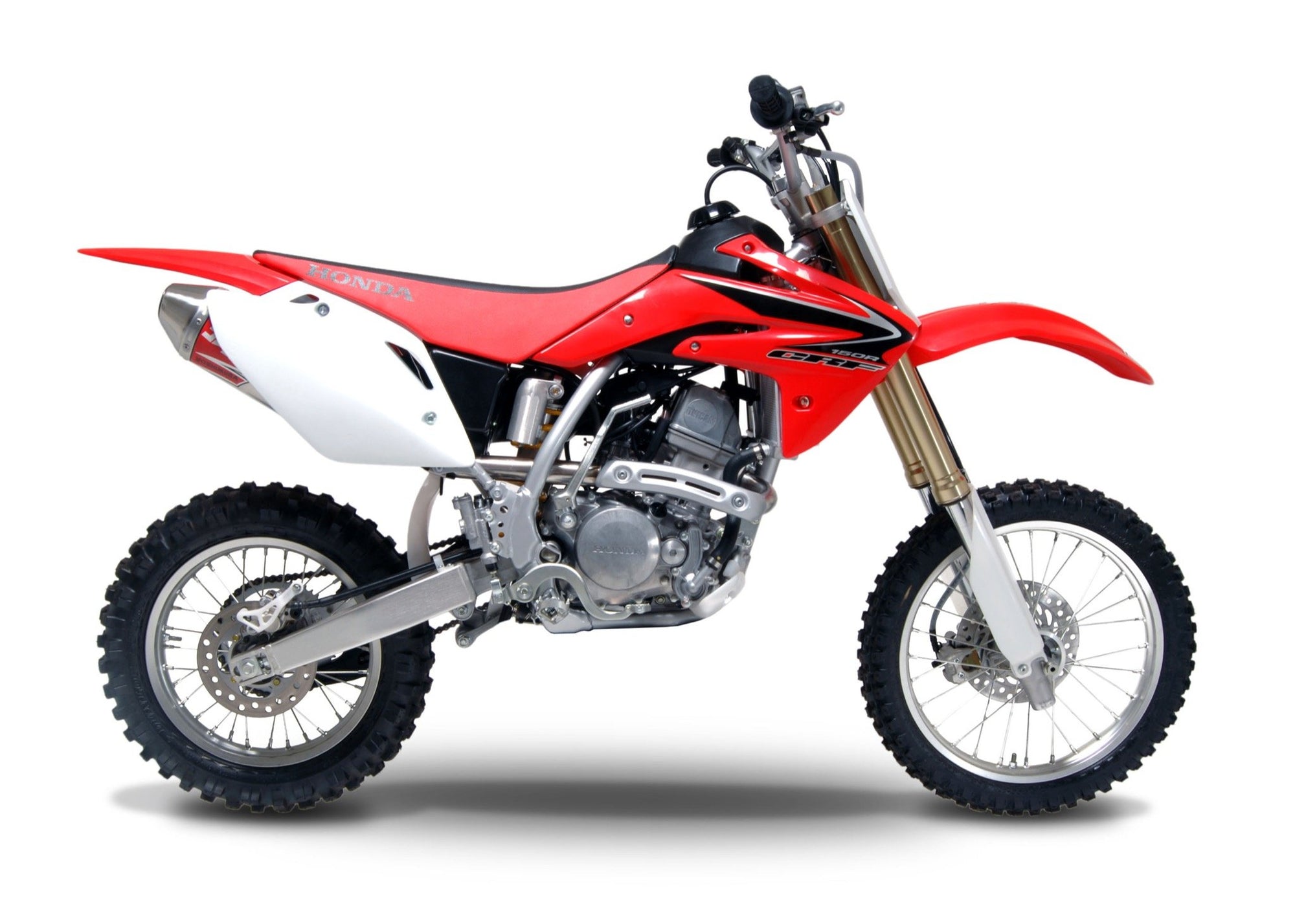 CRF 110/150R