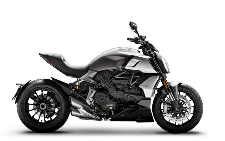 Diavel