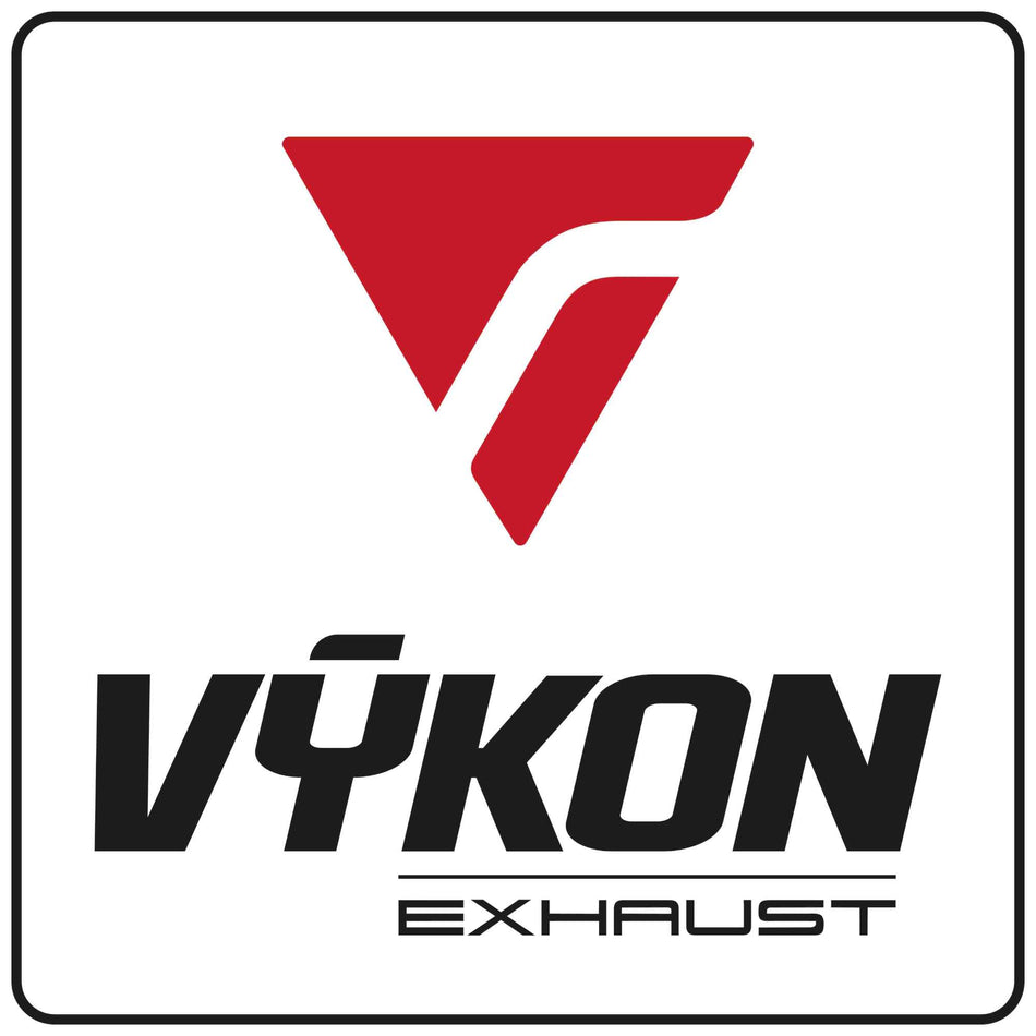 Vykon Exhaust