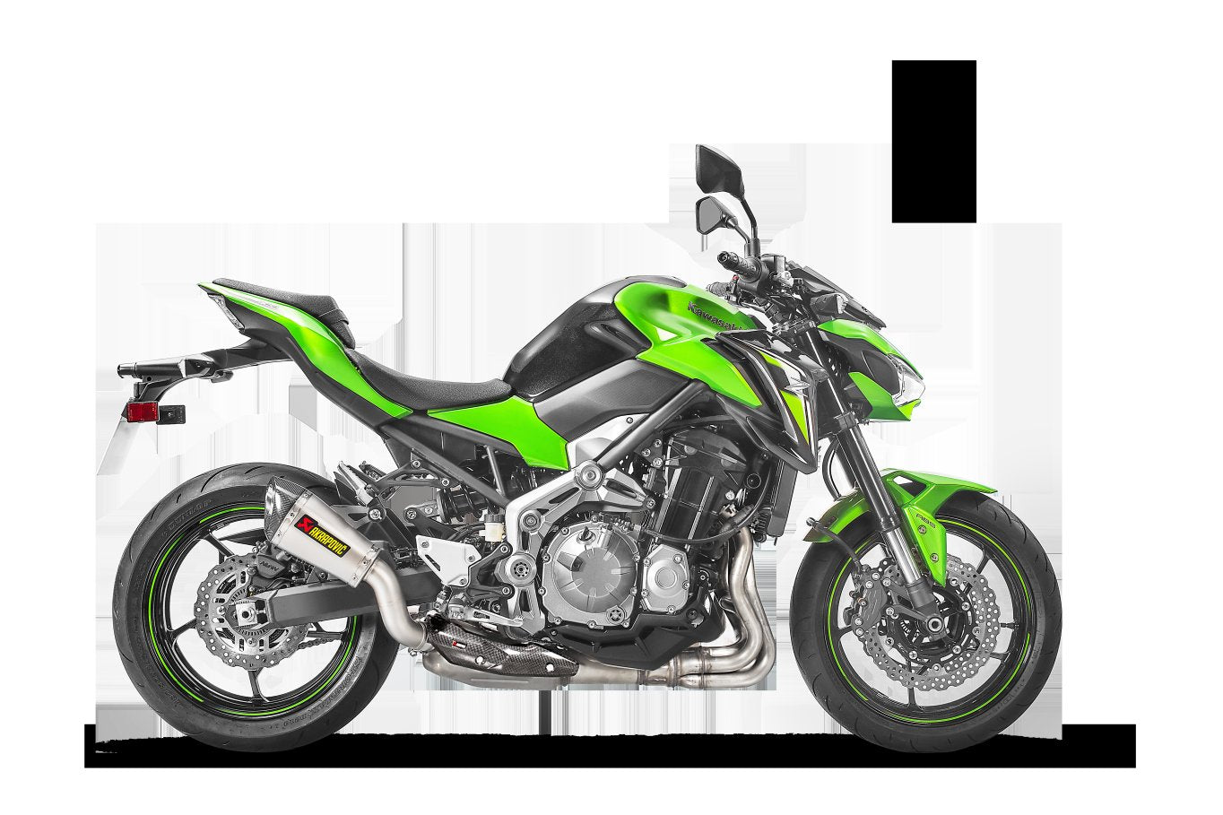 Z900 18-24 ABS