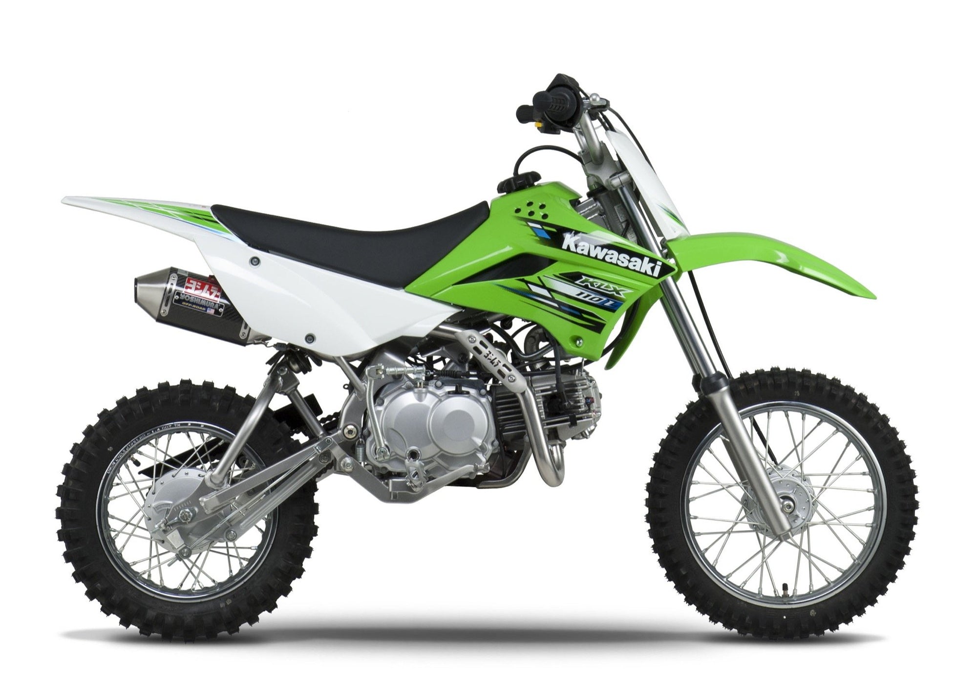 KLX110/125