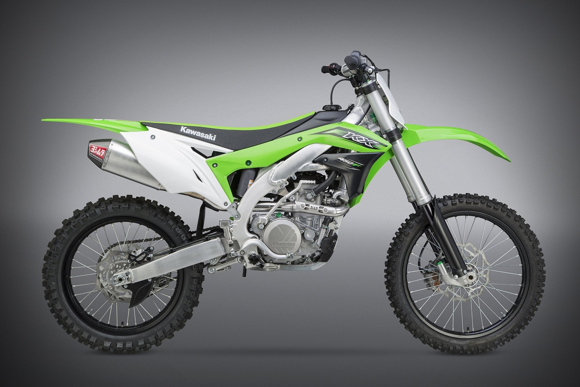 KX450F 2019 ,2020,2021,2022, 2023