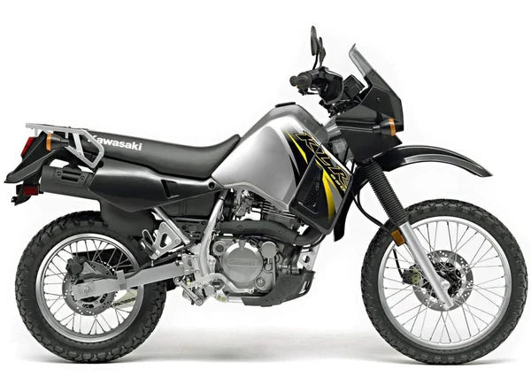 KLR 650