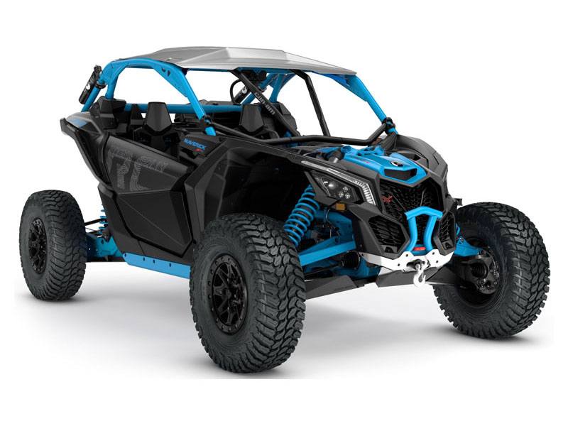 Maverick X3