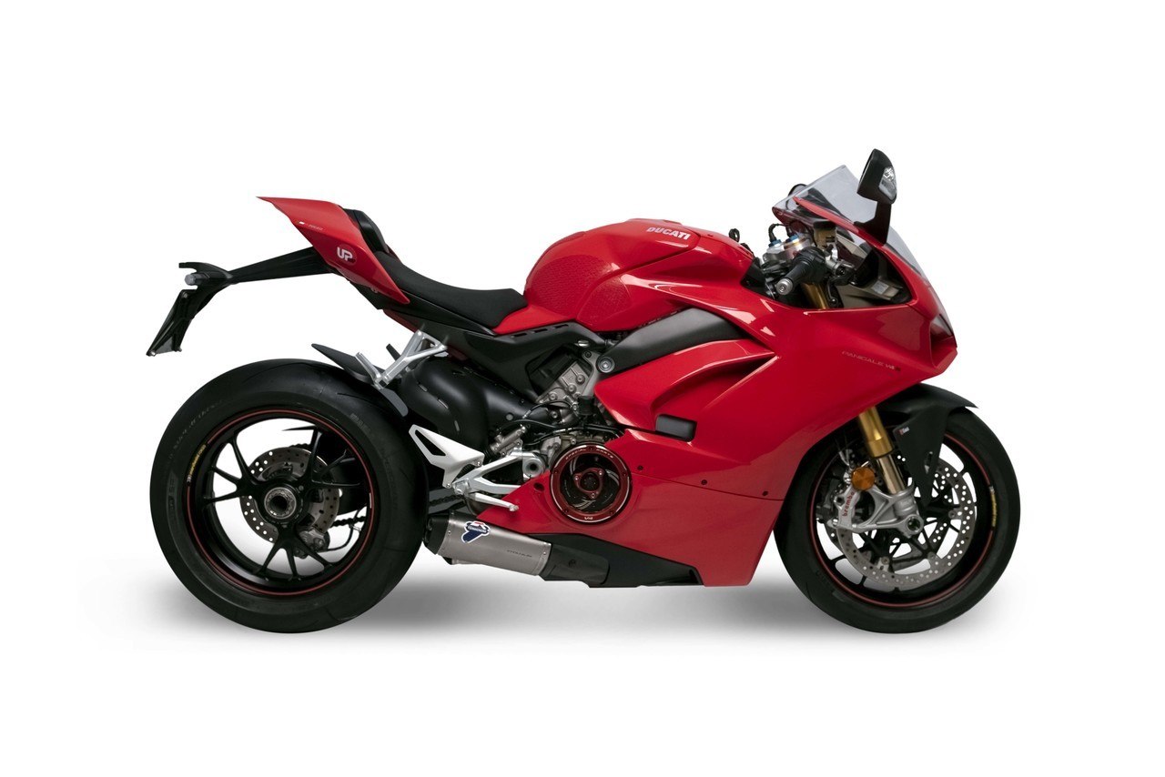 Panigale V4