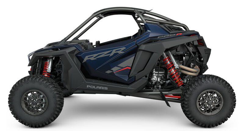 Pro R polaris 2022 2023