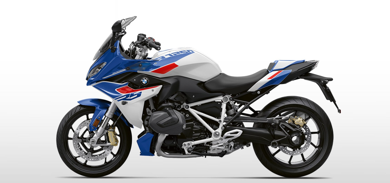 R1250R/ RS 2019-2024