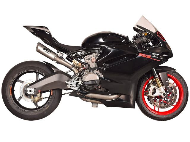 Panigale V2