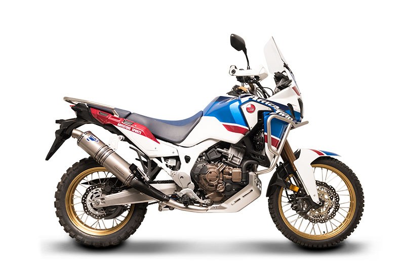 Africa Twin CRF1000L