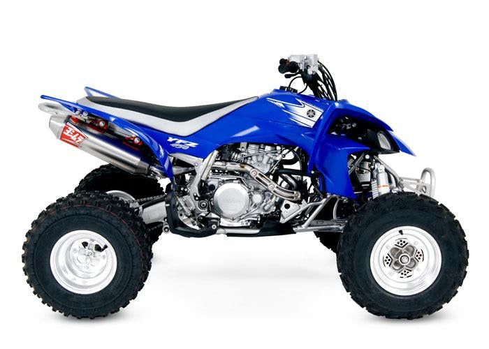 YFZ450