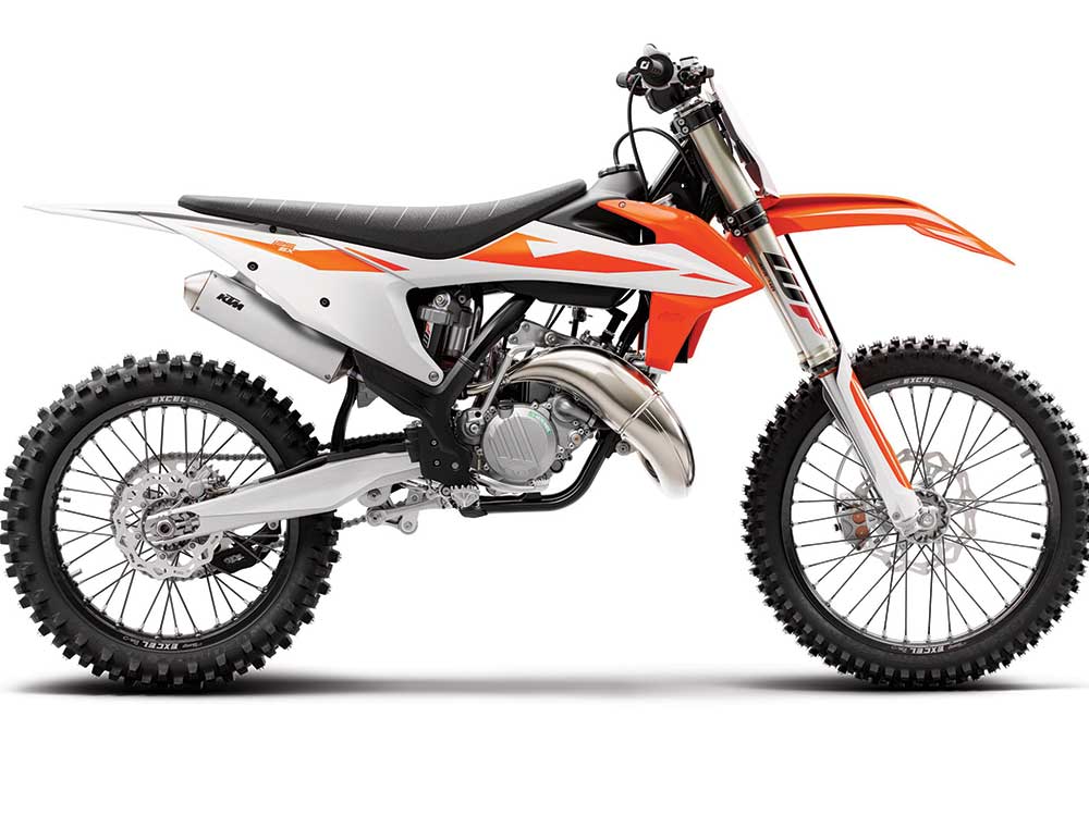 250/300 SX 2019-2022