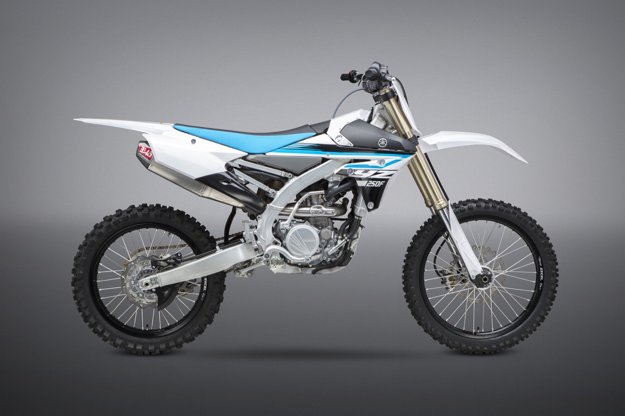 YZ250F 14-18