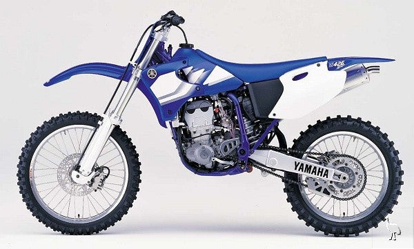 YZ400/426F