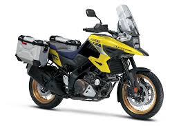 V-Strom 1050