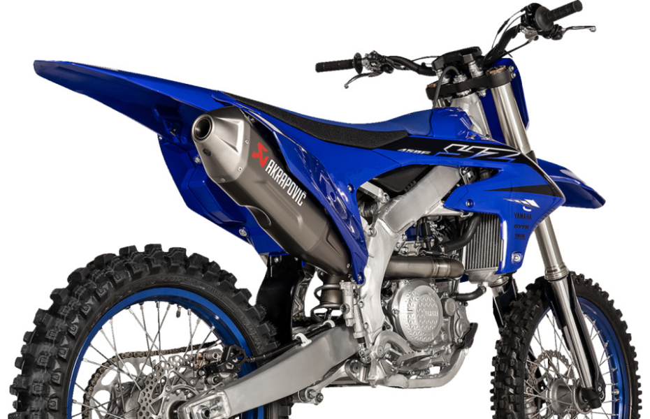 YZ450F /FX 2023-2025