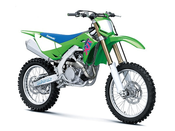 Performance Parts for your KX450 2024-2025 