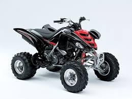 Raptor 660