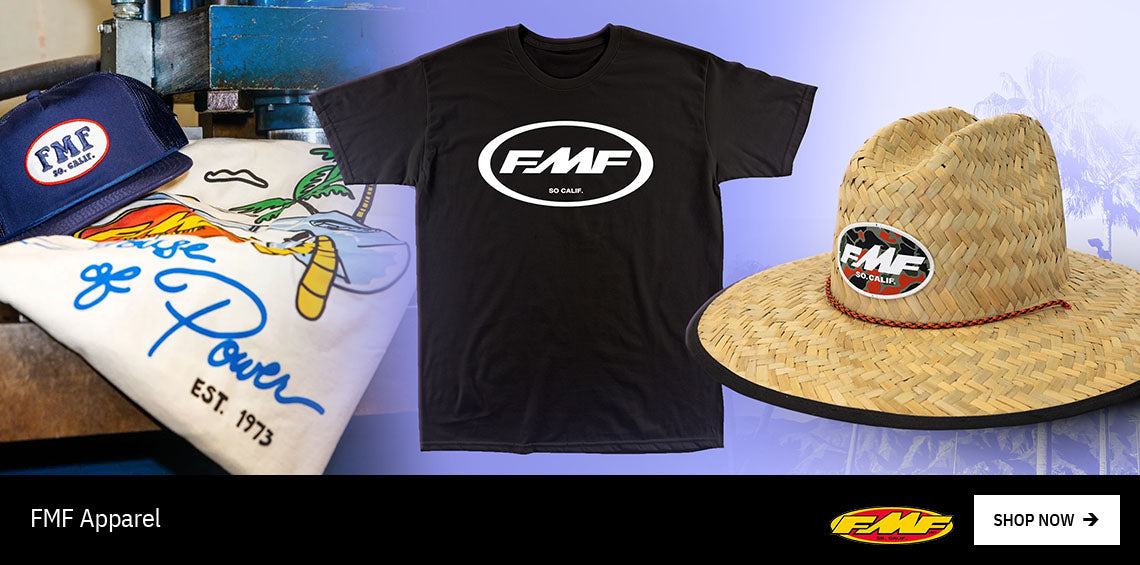 FMF APPAREL