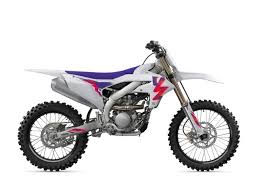 YZ250F 2024-2025