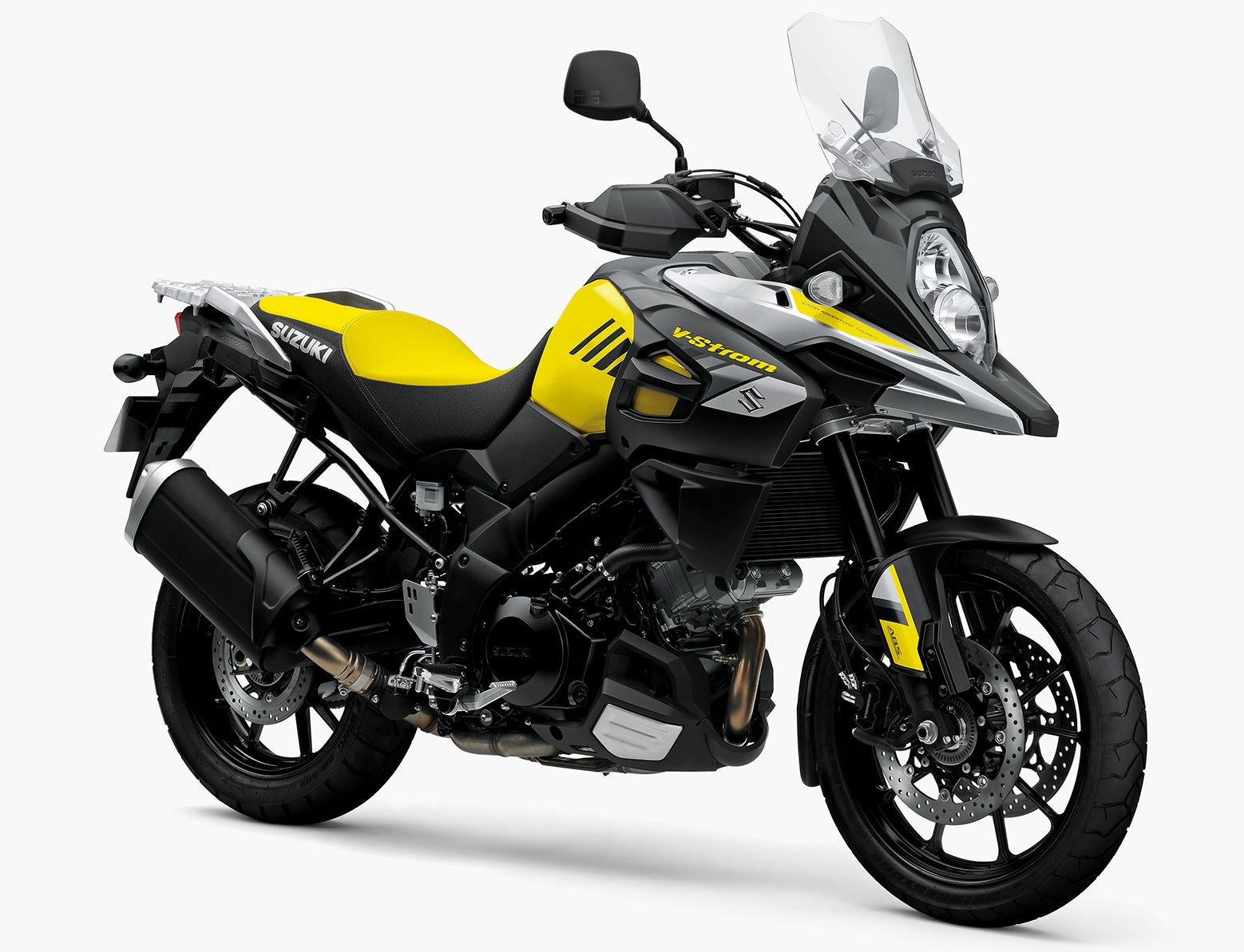 V-Strom 1000