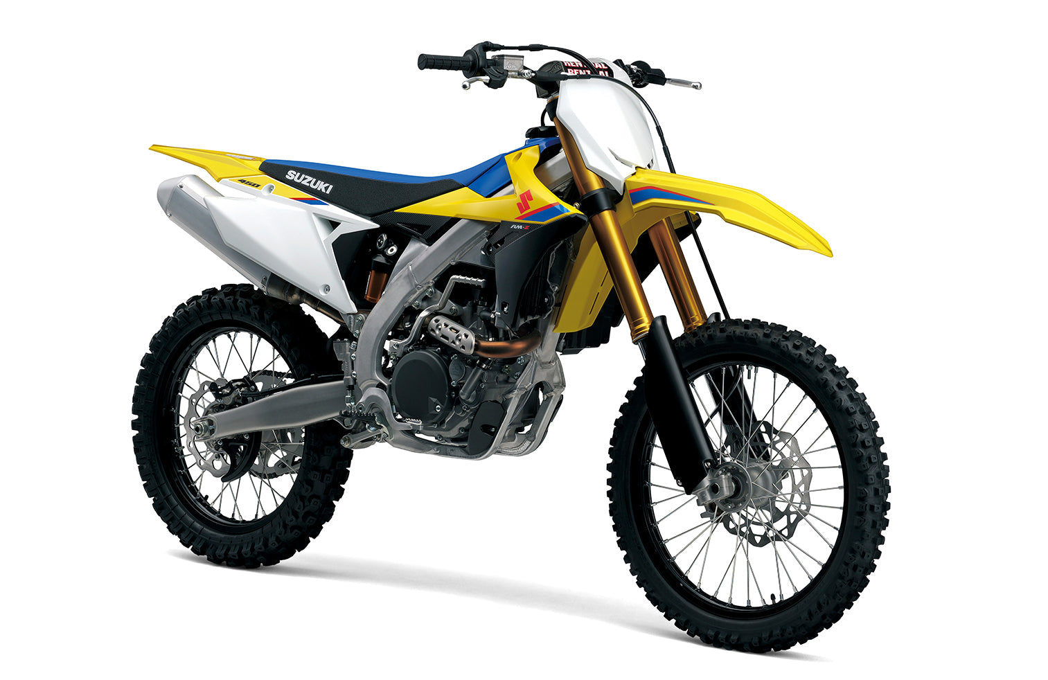 RM-Z450  2005-2007