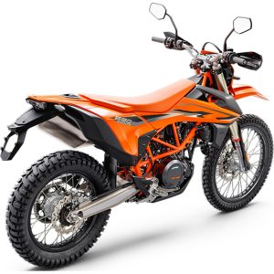 690 Duke/Enduro/SMC-R