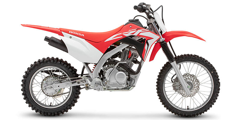 CRF125F