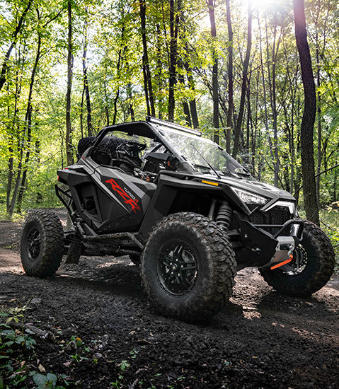 RZR XP Turbo /XP4 22-23