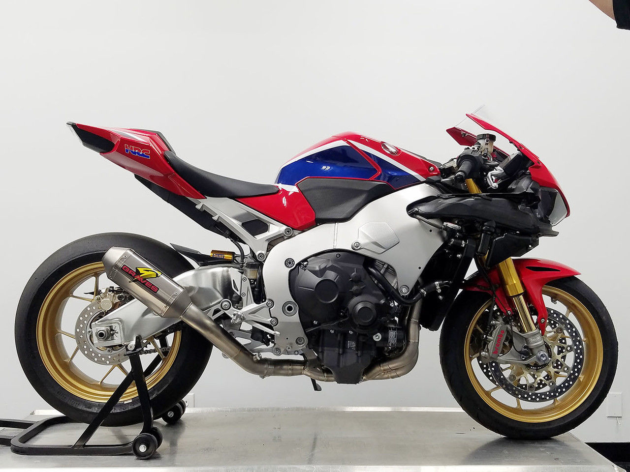 CBR1000RR 17-20