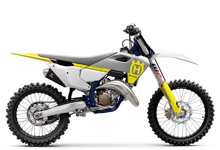 Husqvarna 4T