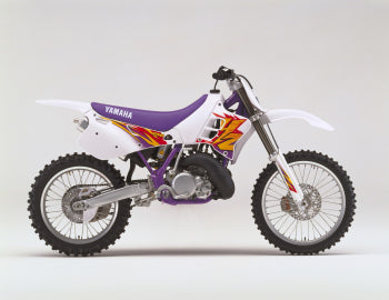 YZ250  1993-1995