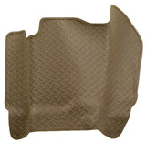 Husky Liners 00-05 Ford F-250-F-550 HD Classic Style Center Hump Tan Floor Liner (Auto Trans.) 82453