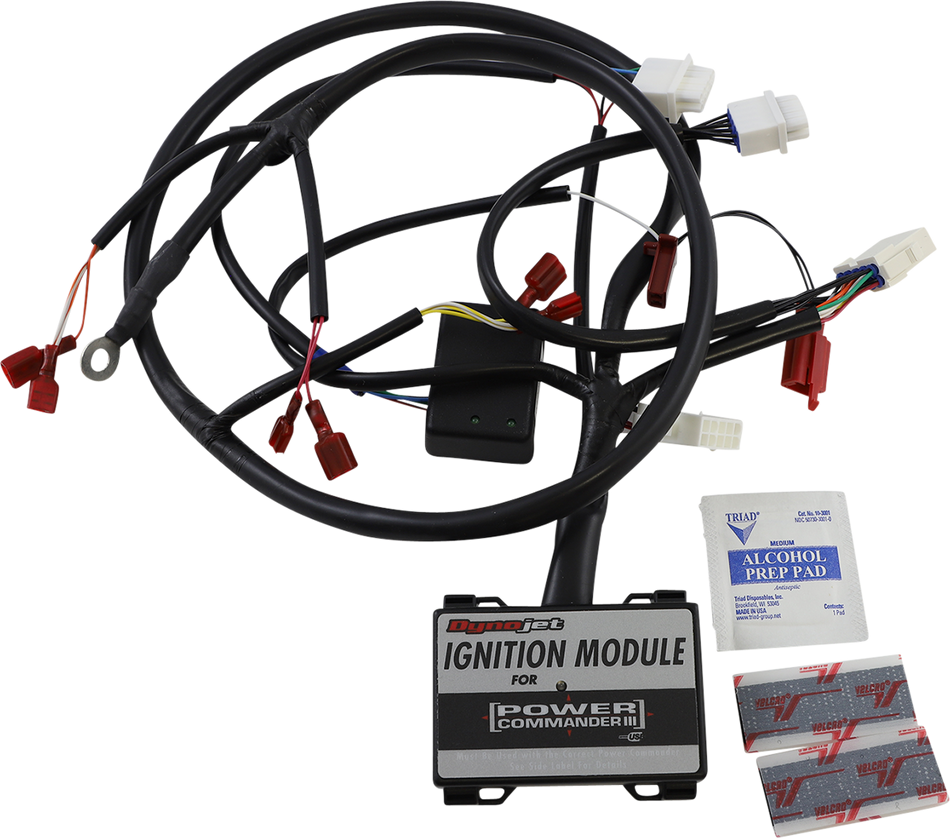 DYNOJET Ignition Module USB 06-08