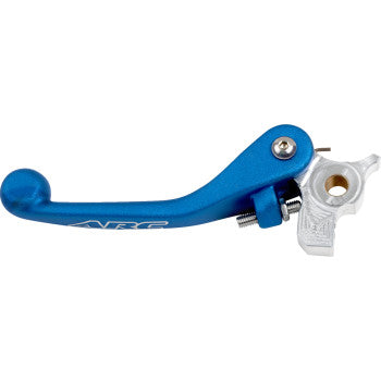 ARC Clutch Lever - Forged - Shorty - Blue  KX250/450 F2022-2024 CL-S424-B