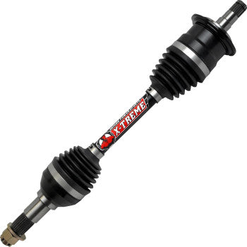 DEMON Axle - X-Treme - Heavy-Duty - Front Left - Can-Am Outlander/Renegade PAXL-3070XHD