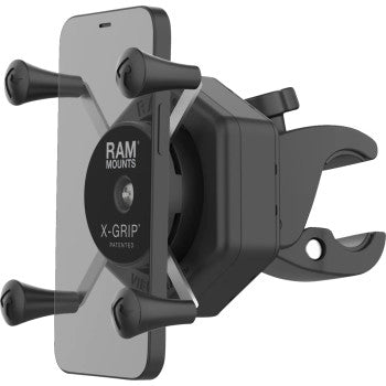 RAM MOUNTS Mount Kit - X-Grip® - Vibe Safe™ - Tough Claw RAM-HOL-UN7-462-400