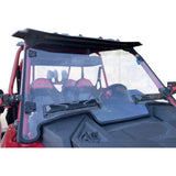SEIZMIK Windshield - Vented - RZR XP 1000 50-50491KIT