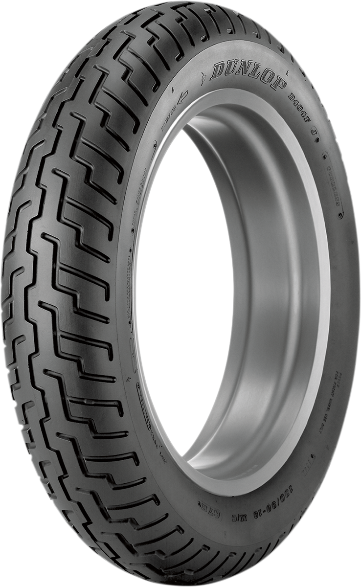 DUNLOP Tire - D404 - Front - 150/80-16 - 71H 45605987