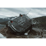 SW-MOTECH SysBag Side Bag System - Black - Triumph Tiger 800 '10-'19 BC.SYS.11.748.21000B