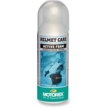 Cuidado del casco MOTOREX - 200ml - Aerosol 102347 