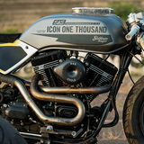 Motor S&amp;S CYCLE serie T124 ORD T/SOPORTE,REQ07110220 310-0835A