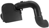K&N 07-09 Dodge Ram Pickup 2500/3500 6.7L DSL Black Performance Intake Kit 71-1557