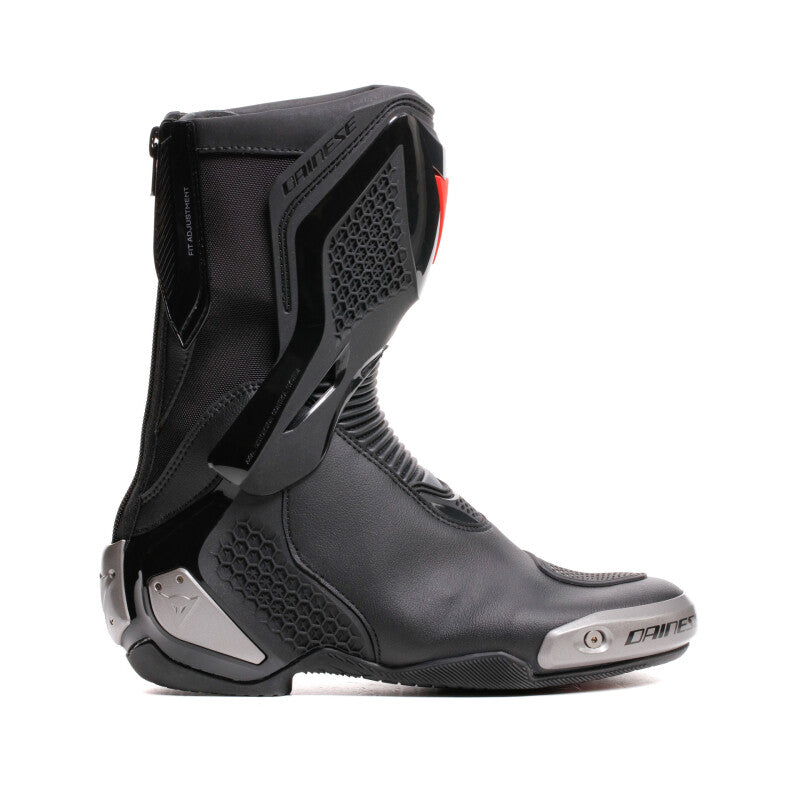 DAI Torque 4 Boots Womens Black/Black Size - 36