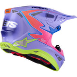 ALPINESTARS Supertech M10 Helmet - Jett Lawrence R01 - MIPS® - Medium 8303325-3144-M