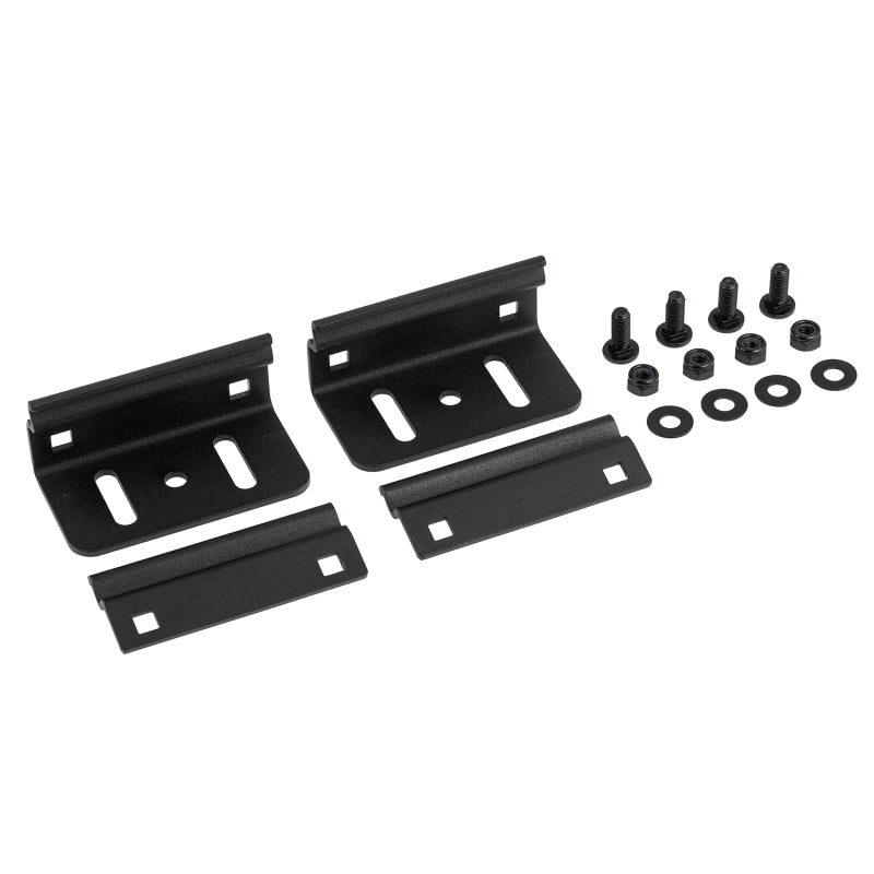 ARB Base Rack Wide Vertical Mount 1780470