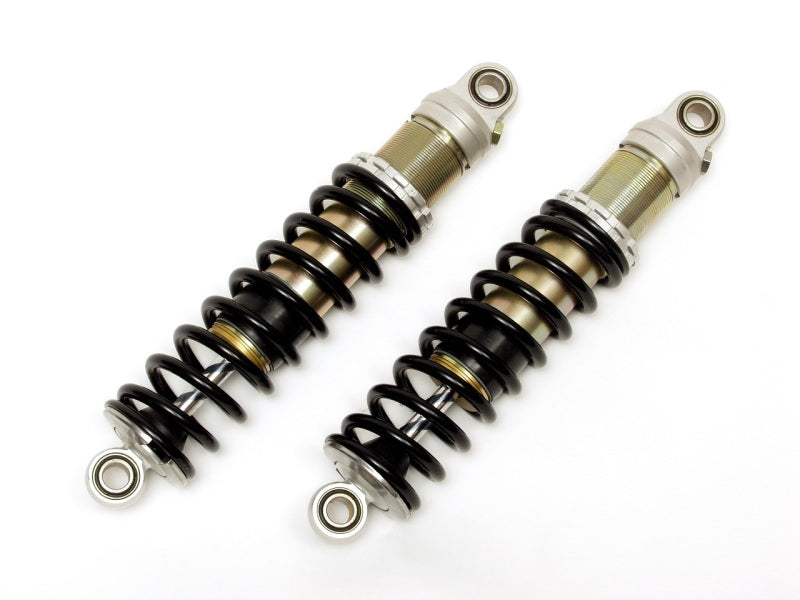 Ohlins 04-20 Harley-Davidson Sportster XL STX 36 Twin Shock Absorber HD 146