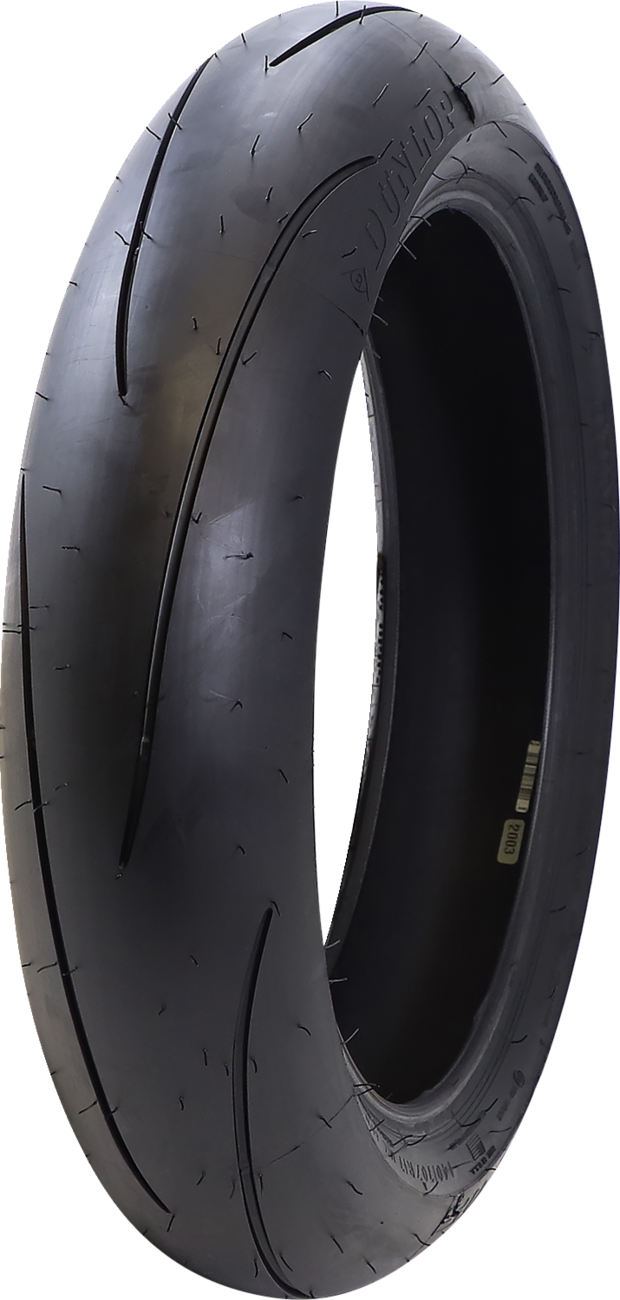 DUNLOP Tire - Sportmax® Q5 - Rear - 140/70ZR17 - 66W 45247182