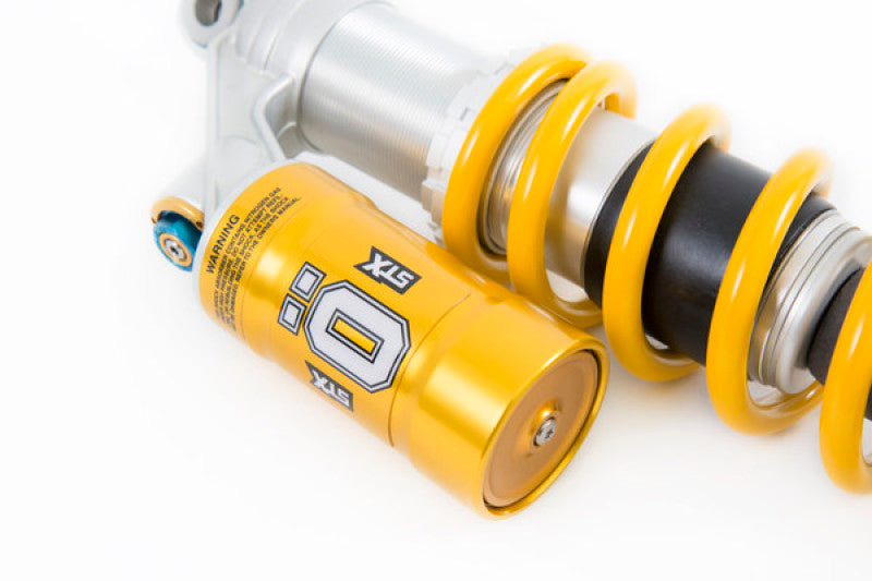 Ohlins 19-21 Yamaha YZ 85 STX 46 MX Shock Absorber YA 2190