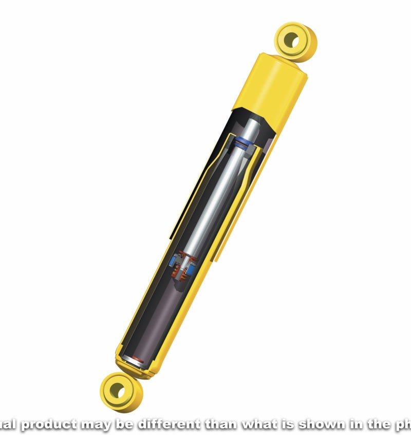 ARB / OME Bp51 Shock Absorber Nissan Patrol GU Front BP5160038